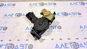 Oil separator Audi Q5 8R 13-17 CPMB 2.0T