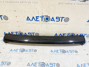 Front Bumper Lower Cover BMW 3 G20 19-22 OEM