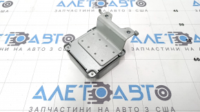 DRIVER ASSIST CONTROL MODULE Nissan Rogue Sport 17-22