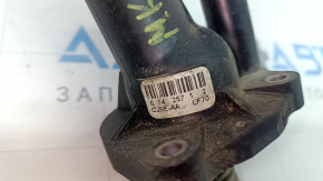 Thermostat housing Ford Fusion mk5 13-16 2.0T