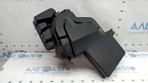 Nissan Rogue Sport 17-22 air duct to filter, broken fasteners