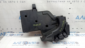 Nissan Rogue Sport 17-22 air duct to filter, broken fasteners
