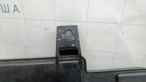 Nissan Rogue Sport 17-22 air duct to filter, broken fasteners