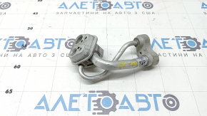 Porsche Cayenne 19-23 rear air conditioning hose