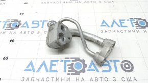 Porsche Cayenne 19-23 rear air conditioning hose