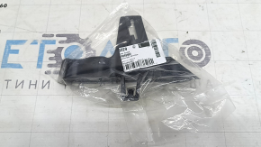 Front bumper mount, bumper-wing, left, Land Rover Range Rover Velar 18-23