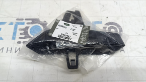 Front bumper mount, bumper-wing, left, Land Rover Range Rover Velar 18-23