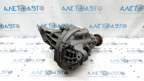 Rear differential gearbox Porsche Cayenne 19-26 2.9T, 3.0T 103k