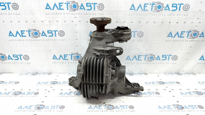 Rear differential gearbox Porsche Cayenne 19-26 2.9T, 3.0T 103k
