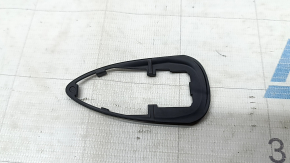 Honda Passport 19-25 Button, Rear, Sedan, Front Right Outer Handle Cap