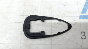 Honda Passport 19-25 Button, Rear, Sedan, Front Right Outer Handle Cap