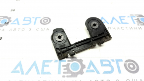 Rear left jack stand for Porsche Cayenne 19-26