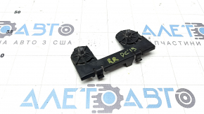 Rear right jack stand for Porsche Cayenne 19-26