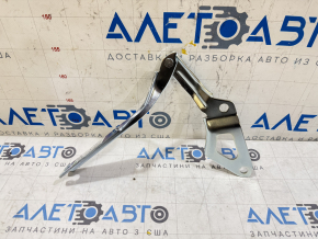 Right hood hinge VW Tiguan 18-24