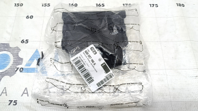 Cover of the fuse box under the hood VW Tiguan 18- side