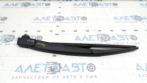 Rear wiper arm for Nissan Rogue Sport 17-22