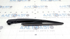 Rear wiper arm for Nissan Rogue Sport 17-22