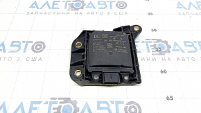 Left blind spot sensor for Nissan Rogue Sport 19-22 with bracket