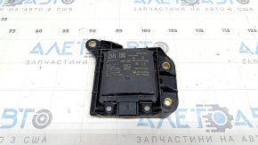 Right blind spot sensor with bracket for Nissan Rogue Sport 19-22