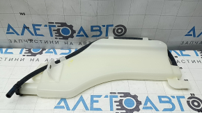 Expansion tank cooling Nissan Sentra 13-19 1.8