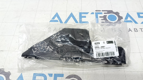Rear Bumper Mount Outer Right Toyota Highlander 08-13