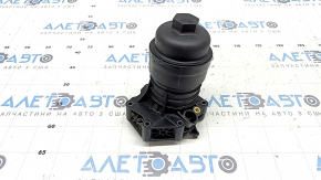 Porsche Cayenne 19-26 2.9T, 3.0T, 4.0T Oil Filter Housing with Cover