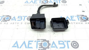 Underhood relay box for Porsche Cayenne 19-26