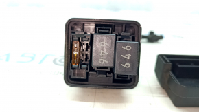 Underhood relay box for Porsche Cayenne 19-26