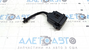 Underhood relay box for Porsche Cayenne 19-26