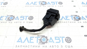 Underhood relay box for Porsche Cayenne 19-26