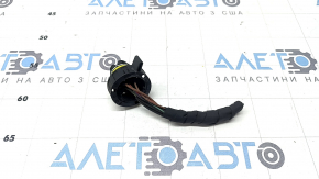 A trick for the automatic transmission of the 19-26 Porsche Cayenne