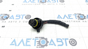 A trick for the automatic transmission of the 19-26 Porsche Cayenne