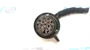A trick for the automatic transmission of the 19-26 Porsche Cayenne