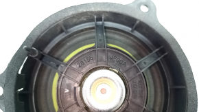 Rear right door speaker for Nissan Rogue Sport 20-22
