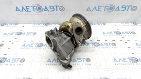 Porsche Cayenne 19-26 3.0T 103kV Turbocharger with Valve