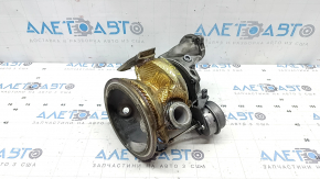 Porsche Cayenne 19-26 3.0T 103kV Turbocharger with Valve