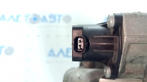 Porsche Cayenne 19-26 3.0T 103kV Turbocharger with Valve