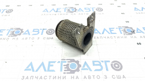 Crankcase ventilation pipe for Porsche Cayenne 19-23 3.0T