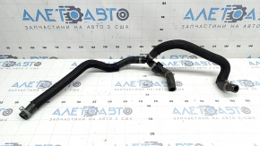 Coolant system hose for Ford Bronco Sport 21-26 1.5T