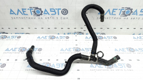 Coolant system hose for Ford Bronco Sport 21-26 1.5T