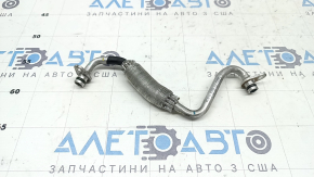 Turbine Cooling Pipe Exhaust Porsche Cayenne 19-26 3.0T