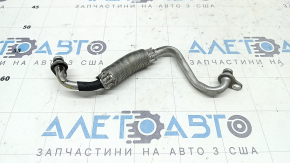 Turbine Cooling Pipe Exhaust Porsche Cayenne 19-26 3.0T