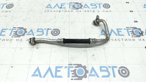 Porsche Cayenne 19-26 3.0T Turbocharger Oil Supply Pipe