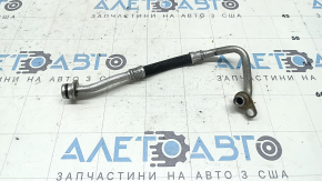 Porsche Cayenne 19-26 3.0T Turbocharger Oil Supply Pipe