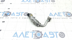 Turbine Cooling Pipe Intake Porsche Cayenne 19-26 3.0T