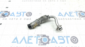 Turbine Cooling Pipe Intake Porsche Cayenne 19-26 3.0T