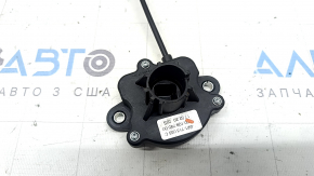 Emergency neutral release cable for rear of Porsche Cayenne 19-26