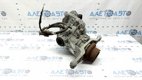 Ford Bronco Sport 21-26 AWD 80k Rear Differential, with Tube, Rusty Flange