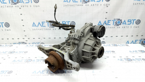 Ford Bronco Sport 21-26 AWD 80k Rear Differential, with Tube, Rusty Flange