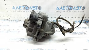 Ford Bronco Sport 21-26 AWD 80k Rear Differential, with Tube, Rusty Flange